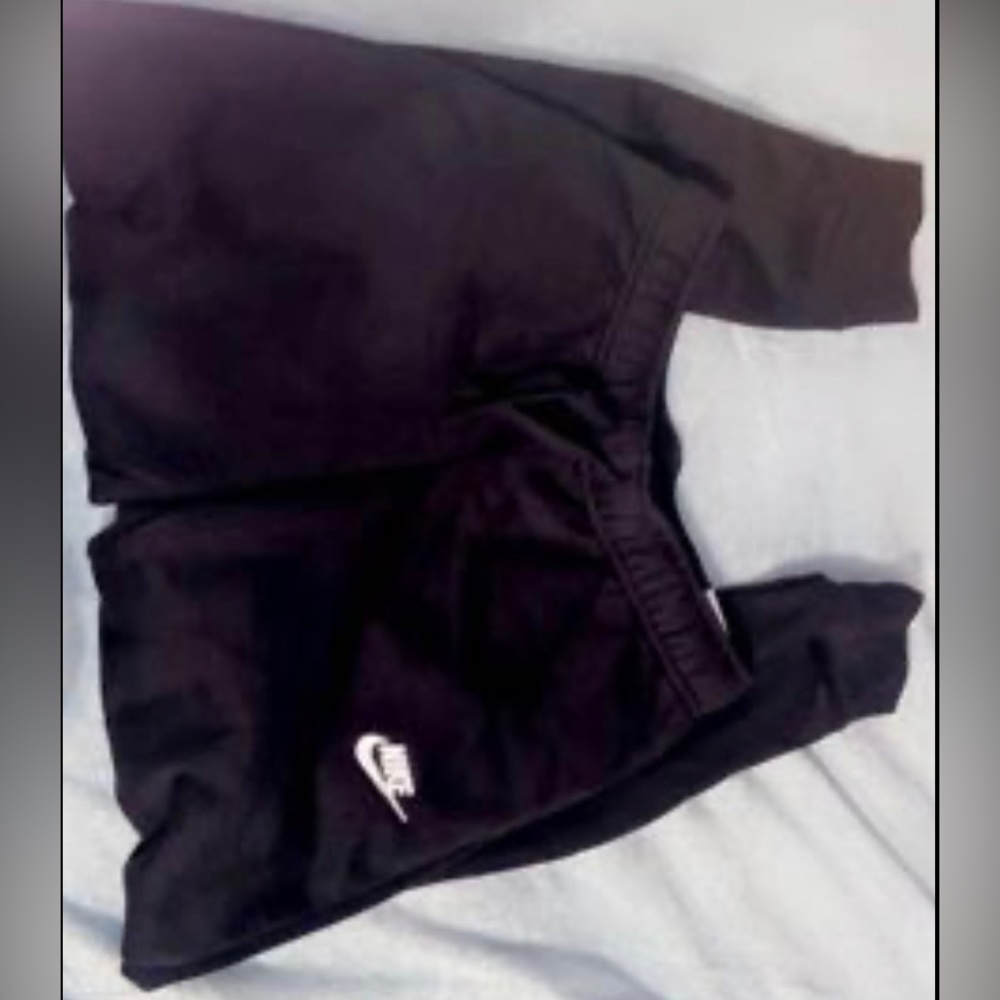 Nike joggers